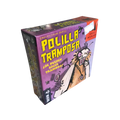 Polilla tramposa www.ozenparadisetcg.cl