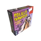 Polilla tramposa www.ozenparadisetcg.cl