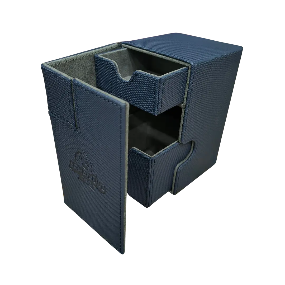 Porta Deck | Armadillo TCG