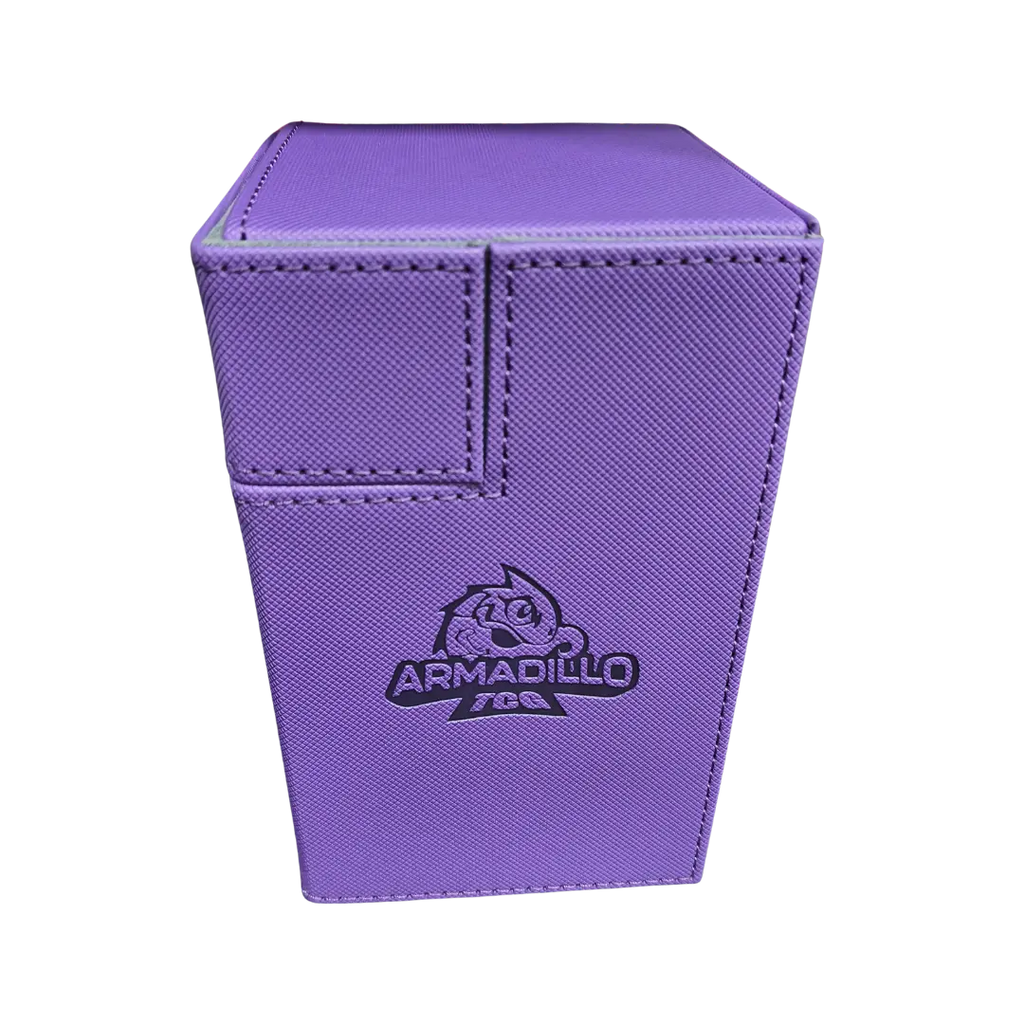 Porta Deck | Armadillo TCG