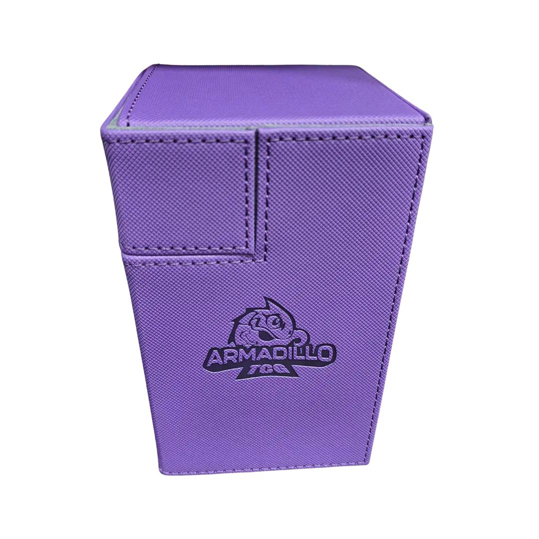 Porta Deck | Armadillo TCG