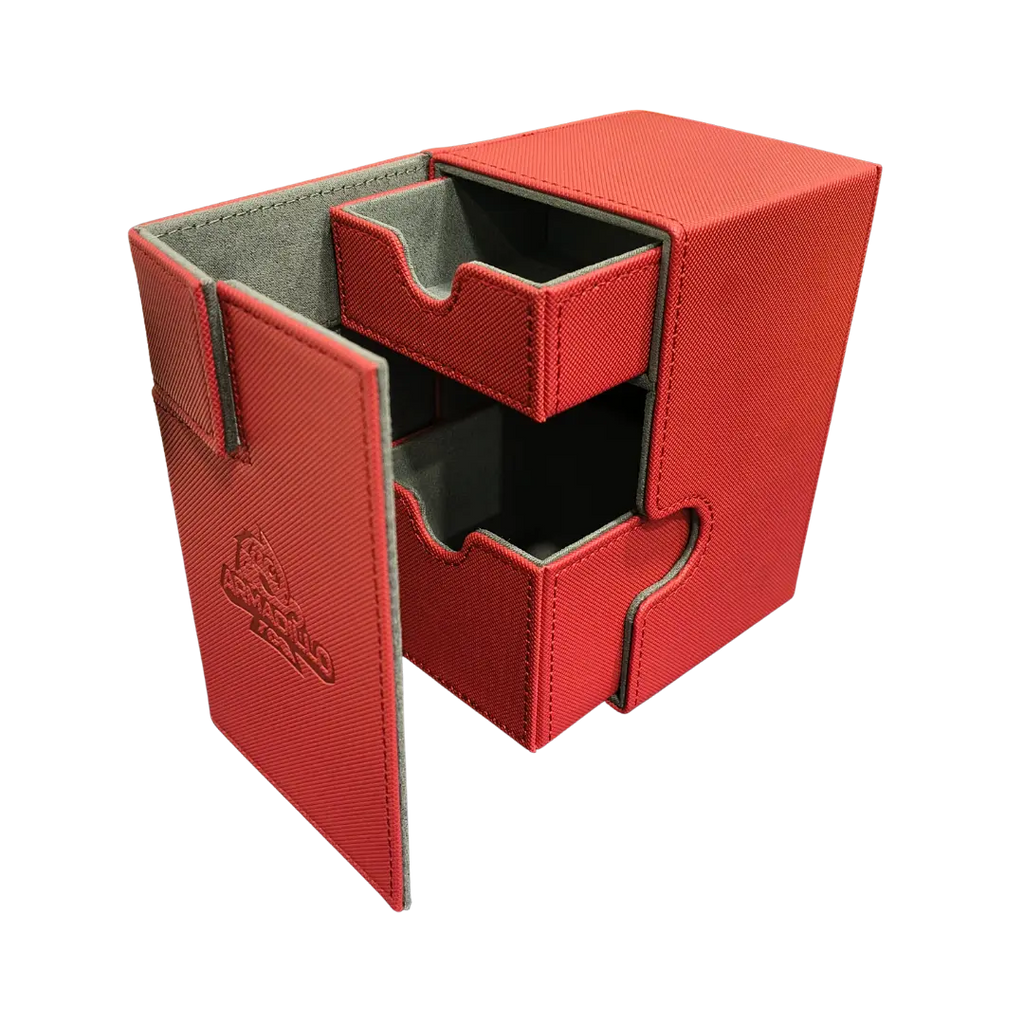 Porta Deck | Armadillo TCG