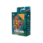 Protectores | Fortuna Matte - Zeromulligan