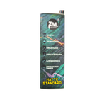 Protectores | Fortuna Matte - Zeromulligan