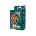 Protectores | Fortuna Matte - Zeromulligan
