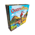 Queendomino – Juego de Mesa