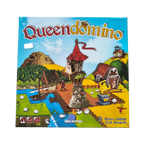 Queendomino – Juego de Mesa