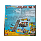 Queendomino – Juego de Mesa