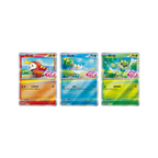 Sobre - Pokémon Gem Pack Badge Vol 1