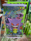 Sobre pokemon Chinese 151 vol 3