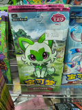 Sobre pokemon Gen Pack_1