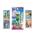 Sobre pokémon gem pack 5 www.ozenparadisetcg.cl
