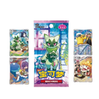Sobre pokémon gem pack 5 www.ozenparadisetcg.cl