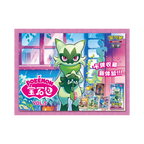 Sobre pokémon gem pack 5 www.ozenparadisetcg.cl