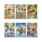 Sobre - Pokémon Gem Pack Vol 6