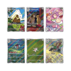 Sobre - Pokémon Gem Pack Vol 6