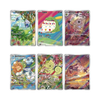 Sobre - Pokémon Gem Pack Vol 6