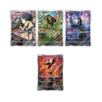 Sobre - Pokémon Gem Pack Vol 6