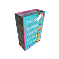 Taco gorro torta caja pizza www.ozenparadisetcg.cl