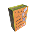 Tulio Lulo Lana Tarro Patana - Juego de Mesa