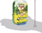 Minilatas de Celebración 30.º Aniversario de JCC Pokémon (ESPAÑOL)