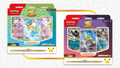 POKEMON TCG 30TH CELEBRATION - BATTLE DECK ENGLISH