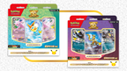 POKEMON TCG 30TH CELEBRATION - BATTLE DECK ENGLISH