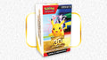 POKEMON TCG 30TH CELEBRATION - BOOSTER BUNDLE ENGLISH