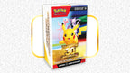 POKEMON TCG 30TH CELEBRATION - BOOSTER BUNDLE ENGLISH
