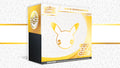 Caja de Entrenador Élite de Celebración 30.º Aniversario de JCC Pokémon (ESPAÑOL)