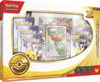Colección Prémium Ditto de Celebración 30.º Aniversario de JCC Pokémon