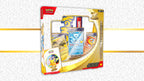POKEMON TCG 30TH CELEBRATION - POSTER COLLECTION INGLES