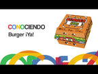 Burger ¡Ya!