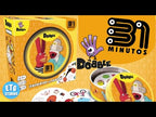 31 Minutos: Dobble de 31 Minutos