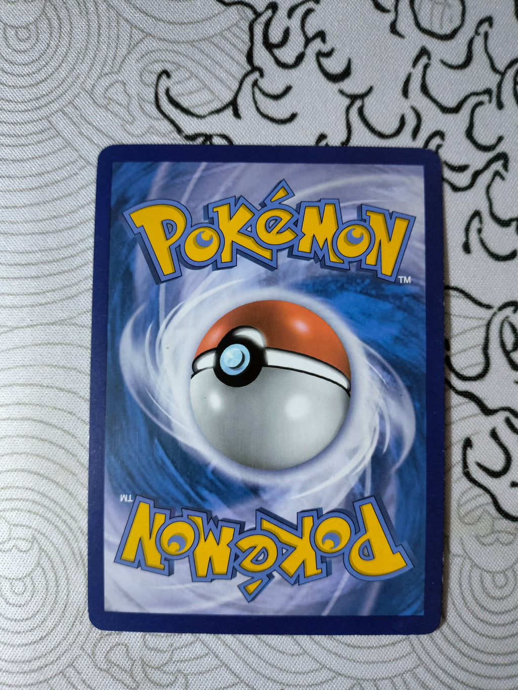 Umbreon EX (Full Art) - XY - Fates Collide