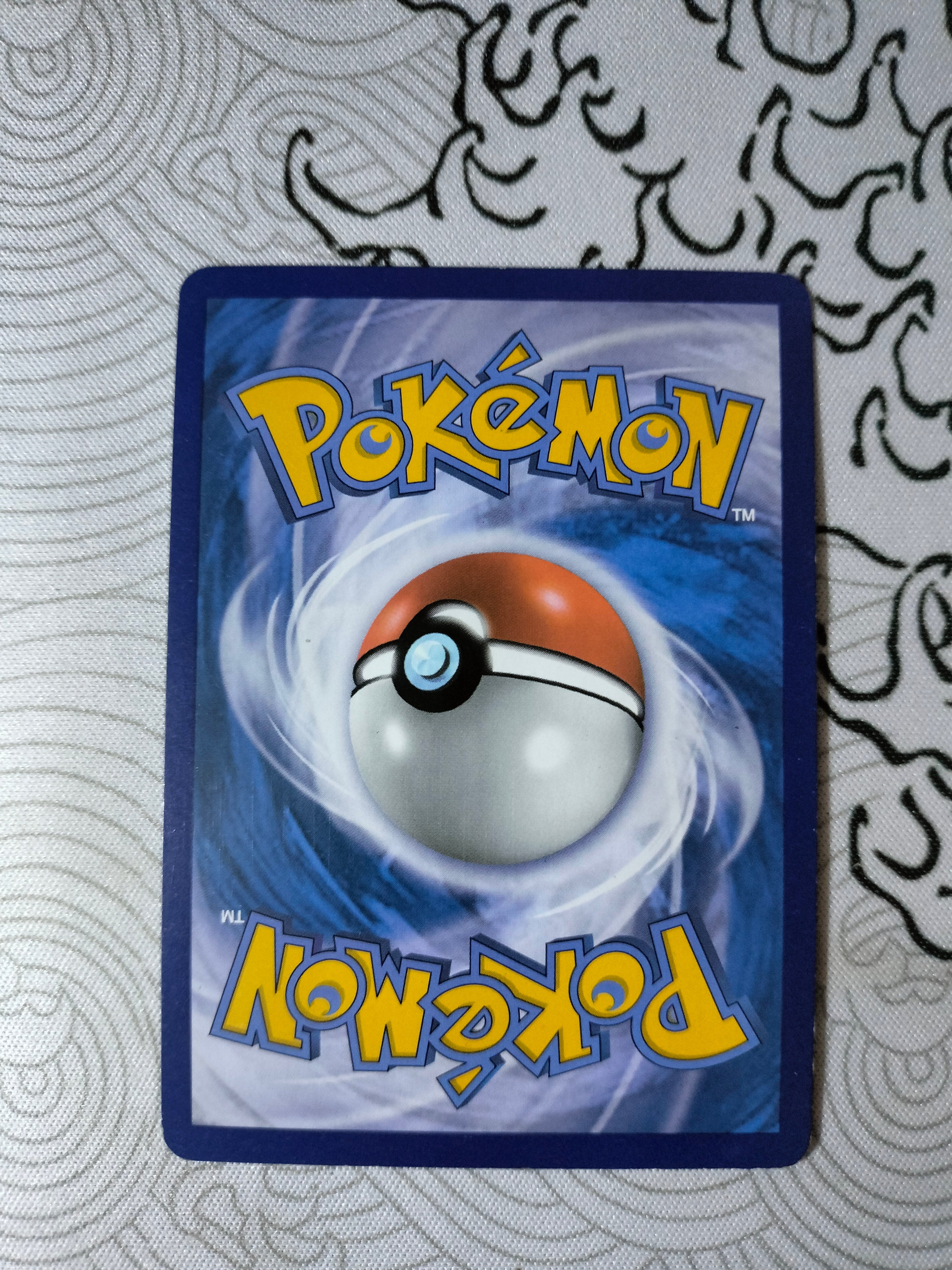 Umbreon EX (Full Art) - XY - Fates Collide
