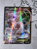 Mew EX - XY126 - XY Promos