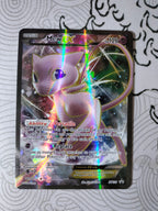 Mew EX - XY126 - XY Promos