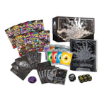 Pokémon TCG Mega Evolution Pitch Black Elite Trainer Box Inglés