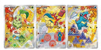 Caja Serie 2-Especial 30 aniversario- Oficial Pokémon Chinese
