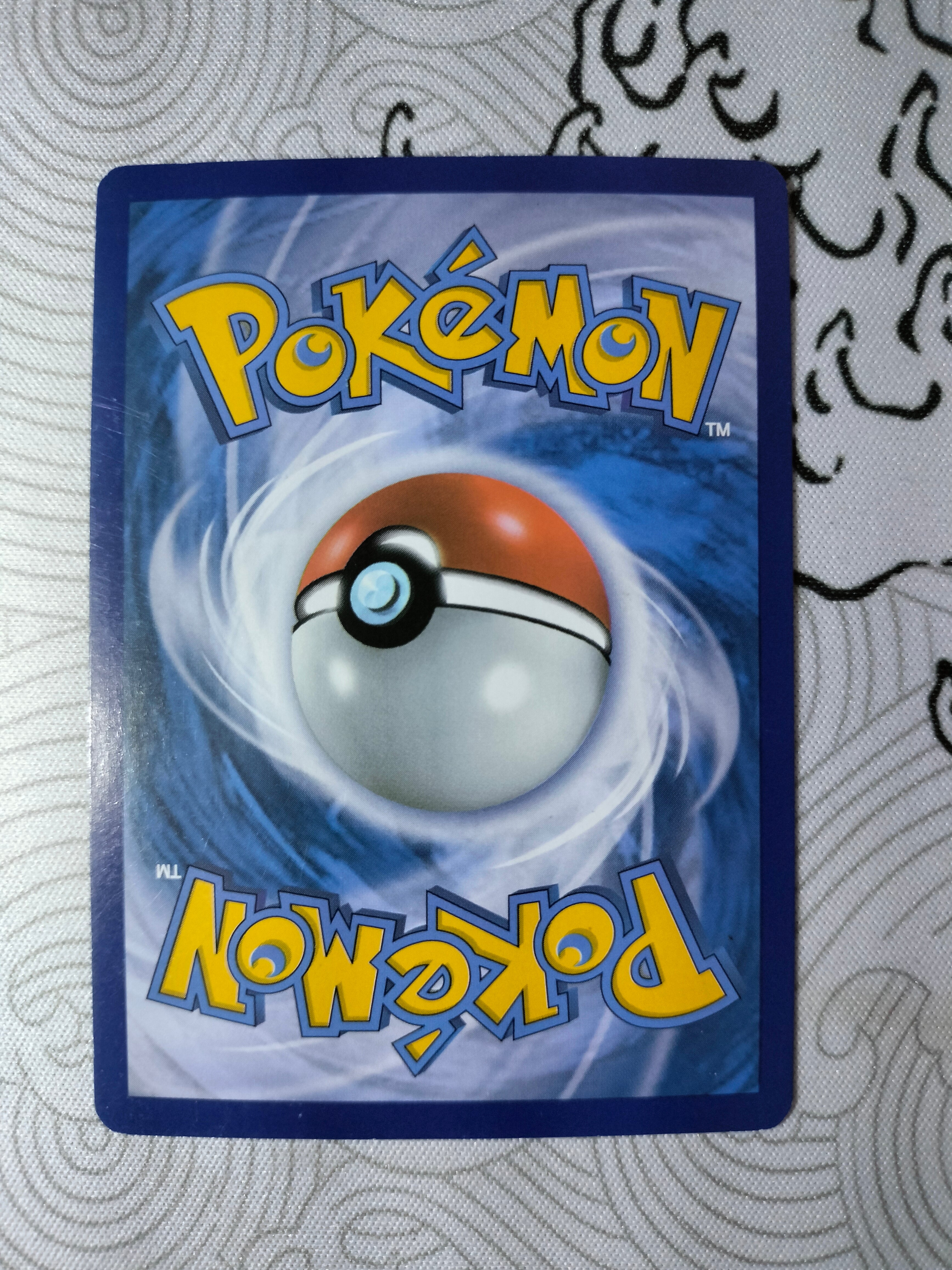 Mew EX - XY126 - XY Promos