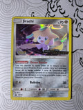 Jirachi - SM161 [Staff] - SM Promos