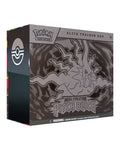 Pokémon TCG Mega Evolution Pitch Black Elite Trainer Box Inglés