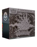 Pokémon TCG Mega Evolution Pitch Black Elite Trainer Box Inglés