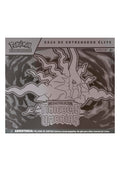 Caja de Entrenador de Elite- Tinieblas Umbrias