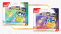 Colección con Calcomanías de Celebración 30.º Aniversario de JCC Pokémon